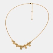The Lanternpane Necklet Necklace - thumb 4