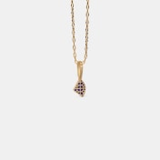 The Insiyab Pendant - thumb 5