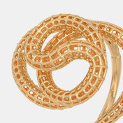 The Boho Ring - thumb 3