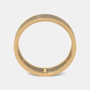 The Hooplah Couple Band For Him - thumb 6