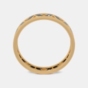 The Clingra Band Ring For Him - thumb 6
