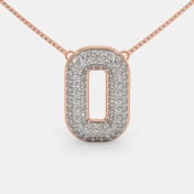 The Viaggio Necklace - thumb 5