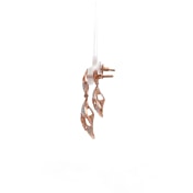 The Naofa Drop Earrings - thumb 4
