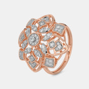 The Siochain Statement Ring - thumb 1