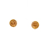 The Champignon Stud Earrings - thumb 4
