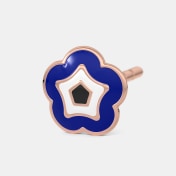 The Ezrai Kids Stud Earrings - thumb 2