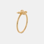 The Mosca Dorata Kids Ring - thumb 5