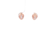 The Crepuscule Stud Earrings - thumb 3