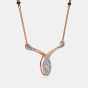 The Elarin Mangalsutra Necklace - thumb 5