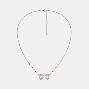 The Paralex Mangalsutra Necklace - thumb 3