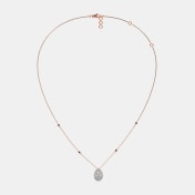 The Zilant Mangalsutra Necklace - thumb 4