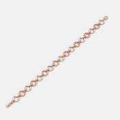 The Pleiades Link Bracelet - thumb 4