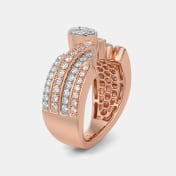 The Rivve Engagement Ring - thumb 9