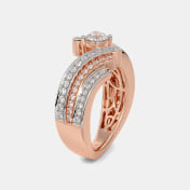 The Kavmeru Solitaire Ring - thumb 7