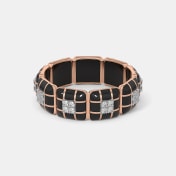 The Rivnox Couple Band For Her - thumb 7