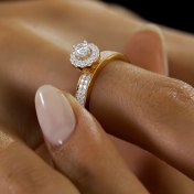 The Ebonwave Ring - thumb 6