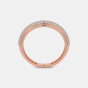 The Fraylo Couple Band For Her - thumb 6