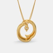 The Luna Pendant - thumb 4