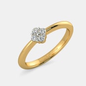 The Little Blossom Ring - thumb 1