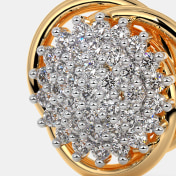 The Cygnus Stud Earrings - thumb 5