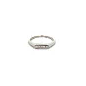 The Migus Ring For Him - thumb 1
