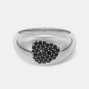 The Vekra Band Ring For Him - thumb 5