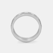 The Cleef Couple Band For Her - thumb 7