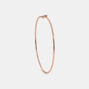The Teeny Weeny Twister Bangle - thumb 5