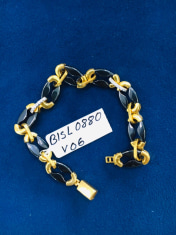 The Icarus Bracelet For Him - thumb 1