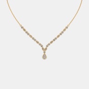 The Fayera Necklace - thumb 1