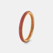 The Oddete Band Ring - thumb 9