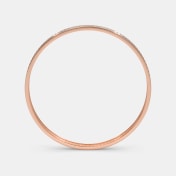 The Yoemi Round Bangle - thumb 6