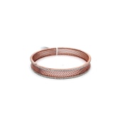 The Bertaa Round Bangle - thumb 5
