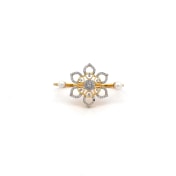 The Leviea Multi Finger Ring - thumb 5
