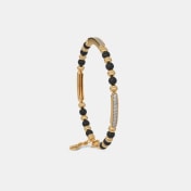 The Verka Oval Bangle - thumb 4