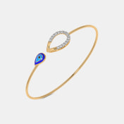 The Mikaye Toggle Bangle - thumb 4