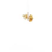 The Jiber Stud Earrings - thumb 5