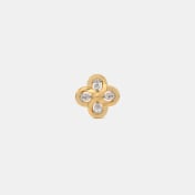The Kilop Stud Earrings - thumb 7