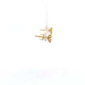 The Cenon Stud Earrings - thumb 5