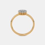 The Kolep Solitaire Ring - thumb 6