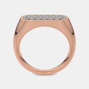 The Mikers Ring For Him - thumb 5