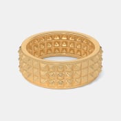 The Hikal Band Ring For Him - thumb 5