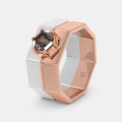 The Bider Band Ring For Him - thumb 1