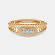 The Zinex Ring For Him - thumb 4