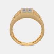 The Verom Ring For Him - thumb 5