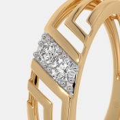 The Dilor Ring For Him - thumb 3