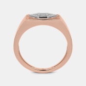 The Milkan Ring For Him - thumb 5