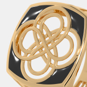 The Voika Ring For Him - thumb 3