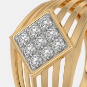 The Birat Ring For Him - thumb 3