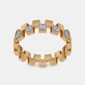 The Kiopla Band Ring For Him - thumb 7